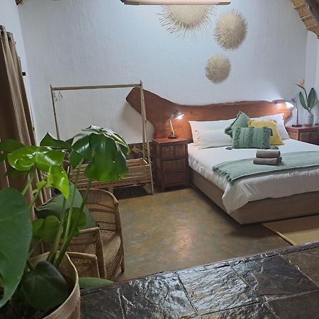 Little Bush Lodge Hoedspruit Exterior foto